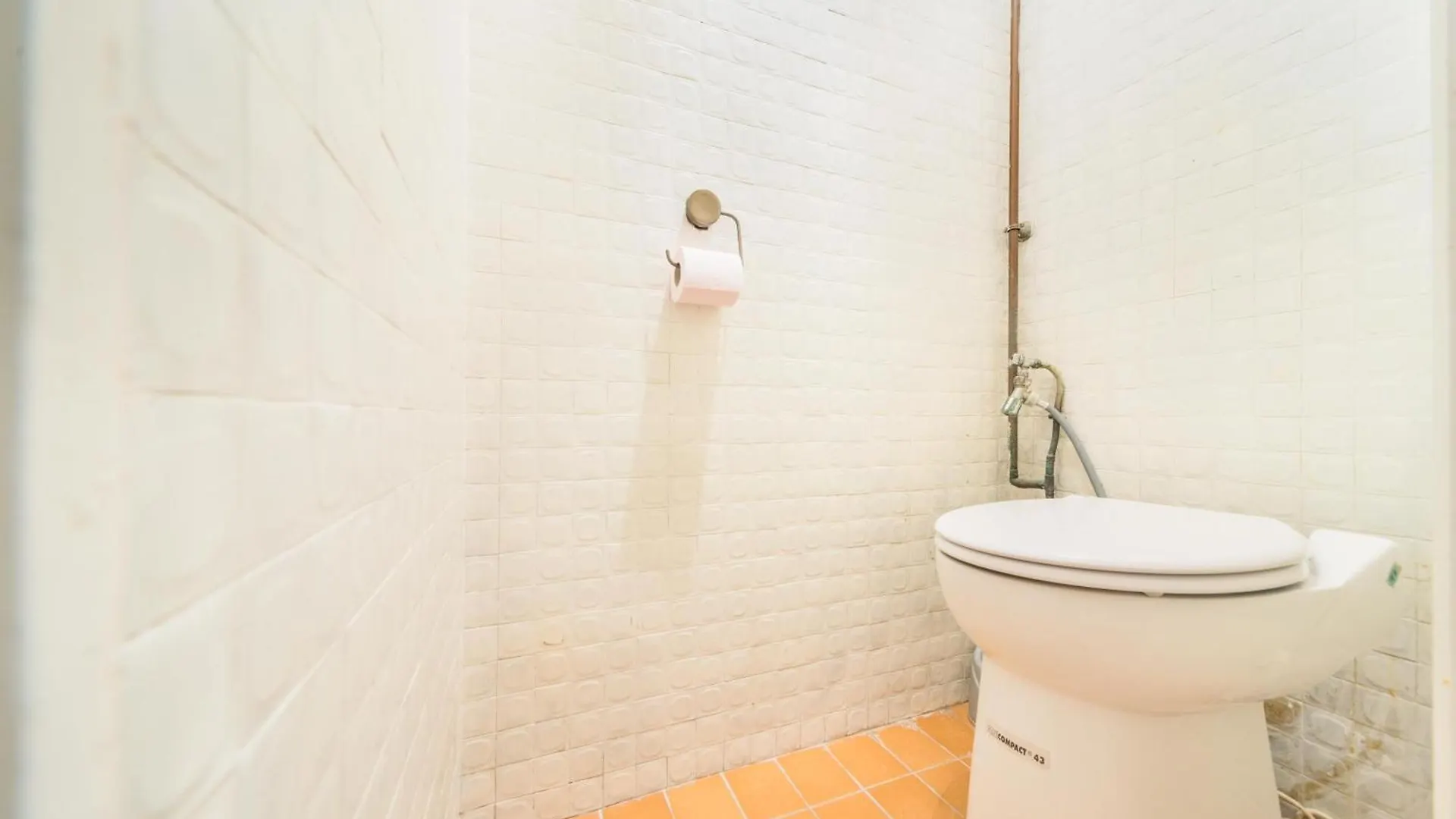 Beautiful Equipped In Apartment *
